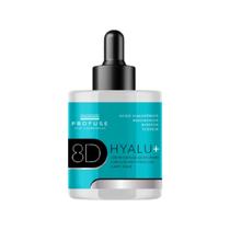 Serum Fortalecedor Profuse Hyalu+ 8D 30ml