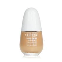Serum Foundation Clinique Even Better Clinical SPF 20 WN 38