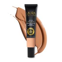 Serum Foundation Laura Geller é melhor do que 'Block SPF 50+ Serum Foundation Laura Geller é melhor do que 'Block SPF 50+