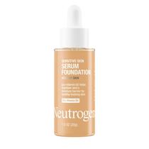 Serum Foundation Neutrogena Healthy Skin Sensitive 30mL