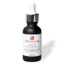 Sérum French Pharmacy RetRx 314 Professional Retinol 30ml Sérum French Pharmacy RetRx 314 Professional Retinol 30ml