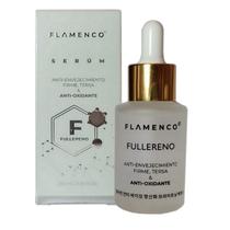 Sérum Fulereno Antienvelhecimento Firme e Teresa Skin 30mL