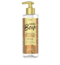 Serum gel seda boom defin flexivel 200ml
