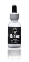 Sérum GIBS Grooming Bionik Energizando Couro e Pele 30mL