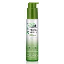 Sérum GIOVANNI 2chic Superpoção Ultra-Moist Antifrizz 80mL