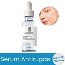 Serum Glicolic HA Concentrado Ácido Glicólico 30ml La Roche Posay