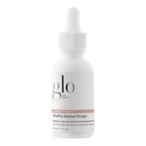 Serum Glo Skin Beauty GlyPro Retinol Drops para rosto