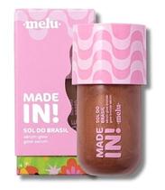 Sérum Glow Bronzer Sol do Brasil - MELU Sérum Glow Bronzer Sol do Brasil - MELU