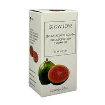 Serum glow love goiaba maxlove