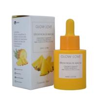Sérum Glow Love Pele Radiante, Macia e Cheia de Vida Todos os Dias Sérum Glow Love Pele Radiante, Macia e Cheia de Vida Todos os Dias