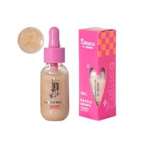 Serum Glow Luluca By Melu Dazzle Drops 35ml Rrs3301 Serum Glow Luluca By Melu Dazzle Drops 35ml Rrs3301