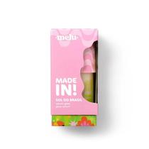 Sérum Glow Sol do Brasil Made In! Melu - RUBY ROSE