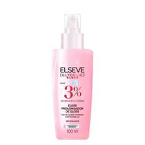 Serum Glycolic Gloss Elseve 100ML