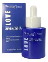 Serum glycolic max love
