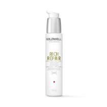 Sérum Goldwell Dualsenses Rich Repair Restaurando 6 Efeitos 100mL
