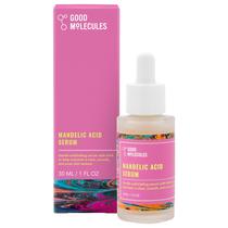Sérum Good Molecules Mandelic Acid 30 ml/1 oz para pele sensível Sérum Good Molecules Mandelic Acid 30 ml/1 oz para pele sensível