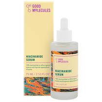 Sérum Good Molecules Niacinamida 10% B3 75mL para rosto Sérum Good Molecules Niacinamida 10% B3 75mL para rosto