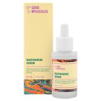 Sérum Good Molecules Niacinamida 10% Balanceando B3 30mL