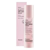 Sérum Hanskin Real Complexion Hyaluron Pink Cápsula 50mL