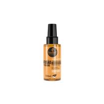 Sérum Haskell Infusão de Óleos 100ml Nutrição, Brilho Intenso e Controle do Frizz Sérum Haskell Infusão de Óleos 100ml Nutrição, Brilho Intenso e Controle do Frizz