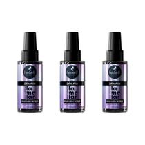 Serum Haskell Lamelar 100Ml - Kit Com 3Un