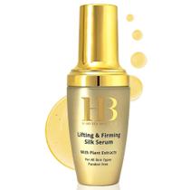 Sérum HB Lifting & Firming Silk para rosto, antienvelhecimento, com minerais marinhos Sérum HB Lifting & Firming Silk para rosto, antienvelhecimento, com minerais marinhos