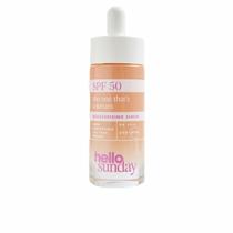 Sérum Hello Sunday The One Thats a Serum SPF 50 30mL unissex