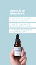 Serum Hialurônico