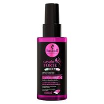 Serum Hidra Cavalo Forte 100 ml Haskell Serum Hidra Cavalo Forte 100 ml Haskell