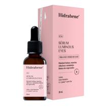 Sérum Hidrabene Luminous Eyes 30ml