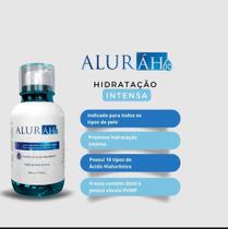 Sérum Hidratante 10 tipos de Ácido Hialurônico 50ml- ALUR MEDICAL