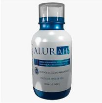 Serum hidratante alurah 10 tipos acido hialuronico 50ml alur