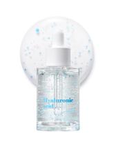 Sérum hidratante BOM Ácido Hialurônico 50mL com vitaminas