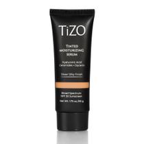 Sérum Hidratante con Color Tizo SPF 30 Medio-Oscuro 50g