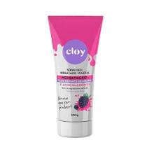 Sérum Hidratante Corporal Cloy Amora 200g