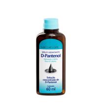 Serum Hidratante D-Pantenol Salon Opus