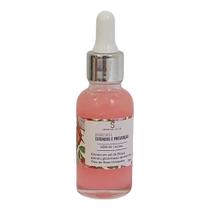 Serum Hidratante de Pitaya com Aloe Vera e Óleo de Rosa Mosqueta Serum Hidratante de Pitaya com Aloe Vera e Óleo de Rosa Mosqueta