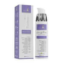 Serum Hidratante Facial Anti-Idade Nano Up Factor 30ml Eccos Cosmeticos - Eccos Cosméticos