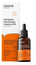 Sérum Hidratante Facial Com Vitamina C15 30ml Labotrat