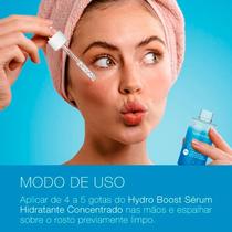 Sérum Hidratante Facial Concentrado Neutrogena Hydro Boost 30ml