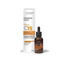 Sérum Hidratante Facial Dupla Vitamina C15 30G Labotrat