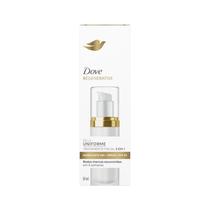 Sérum Hidratante FPS 30 Pele Uniforme Dove Regenerative 50ml