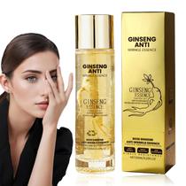 Sérum hidratante Ginseng Essence anti-rugas 120 ml para toda a pele Sérum hidratante Ginseng Essence anti-rugas 120 ml para toda a pele