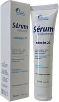 Serum Hidratante Mãos 60ml Olya