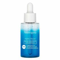 Sérum Hidratante Neutrogena Hydro Boost Sérum Hidratante Neutrogena Hydro Boost