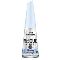 Sérum Hidratante Para Unhas Risqué Care 8ml Sérum Hidratante Para Unhas Risqué Care 8ml