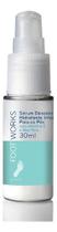 Sérum Hidratante Pra Pés Footworks Vitamina E Aloe Vera Avon Sérum Hidratante Pra Pés Footworks Vitamina E Aloe Vera Avon