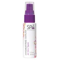 Sérum Hidratante Spa Sciences com Ácido Hialurônico 30mL Sérum Hidratante Spa Sciences com Ácido Hialurônico 30mL