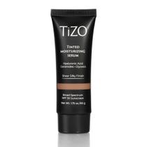 Sérum Hidratante TIZO com FPS 30 e Cor DEEP 50 g Sérum Hidratante TIZO com FPS 30 e Cor DEEP 50 g