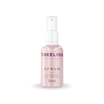 Serum hidratante Vinhoterapia óleo essenciais 30ml treeliss Serum hidratante Vinhoterapia óleo essenciais 30ml treeliss